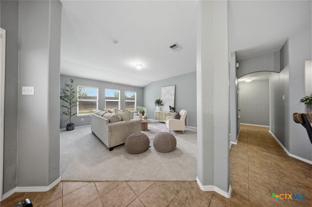 10409 Orion Drive, Temple, TX 76502