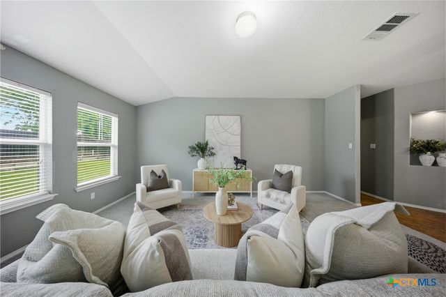 10409 Orion Drive, Temple, TX 76502