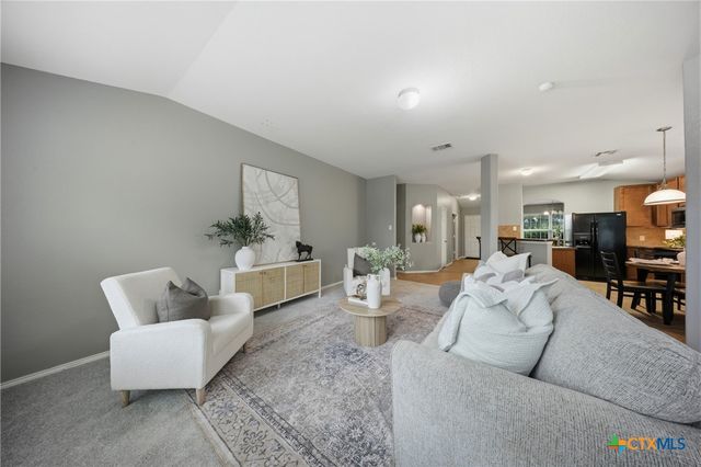 10409 Orion Drive, Temple, TX 76502