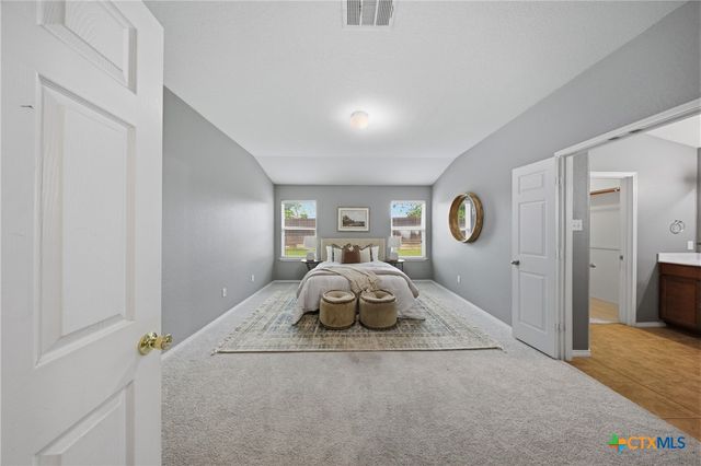 10409 Orion Drive, Temple, TX 76502