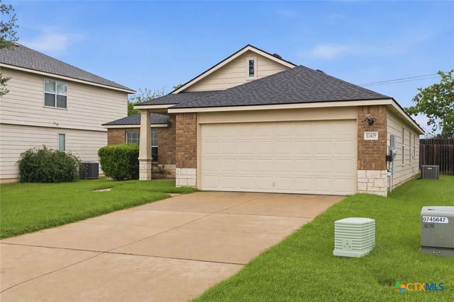 10409 Orion Drive, Temple, TX 76502