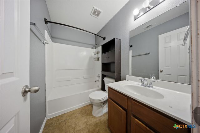 10409 Orion Drive, Temple, TX 76502