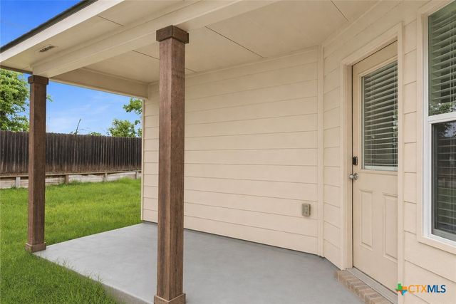 10409 Orion Drive, Temple, TX 76502