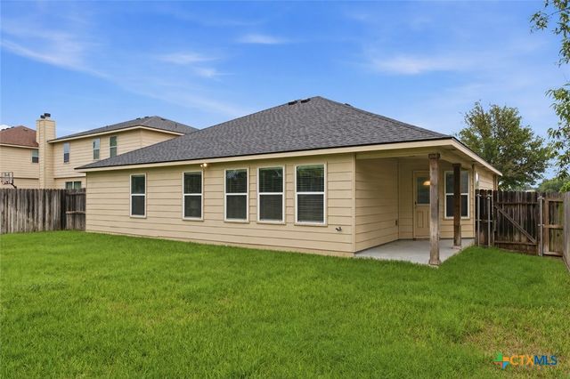10409 Orion Drive, Temple, TX 76502