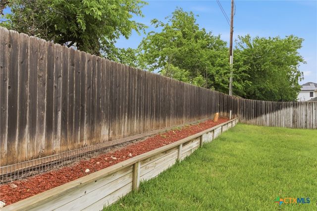 10409 Orion Drive, Temple, TX 76502