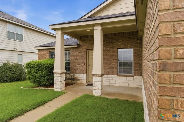 10409 Orion Drive, Temple, TX 76502