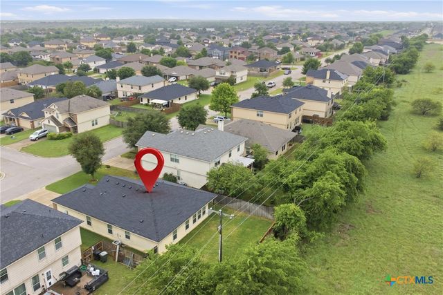 10409 Orion Drive, Temple, TX 76502