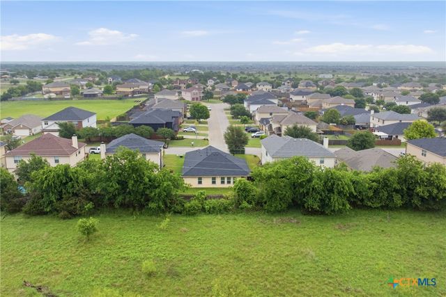 10409 Orion Drive, Temple, TX 76502