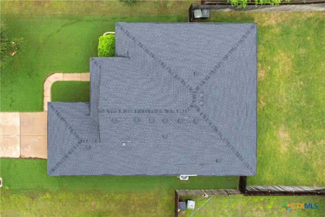 10409 Orion Drive, Temple, TX 76502