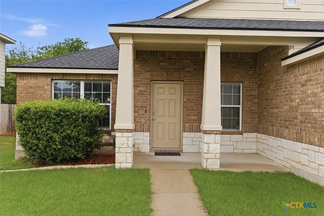 10409 Orion Drive, Temple, TX 76502