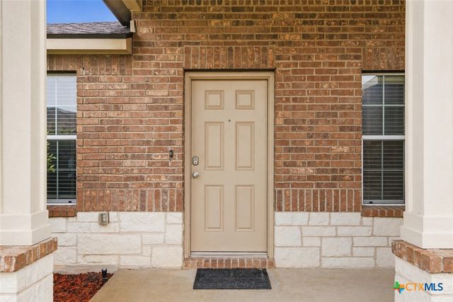 10409 Orion Drive, Temple, TX 76502
