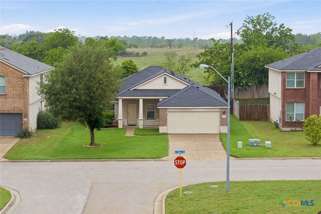 10409 Orion Drive, Temple, TX 76502