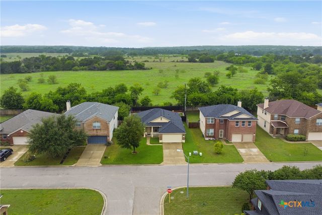 10409 Orion Drive, Temple, TX 76502