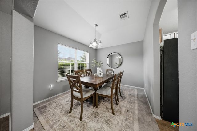 10409 Orion Drive, Temple, TX 76502