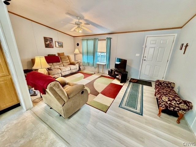 338 County Route 11, West Monroe, NY 13167