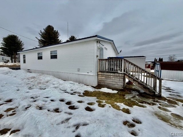 338 County Route 11, West Monroe, NY 13167