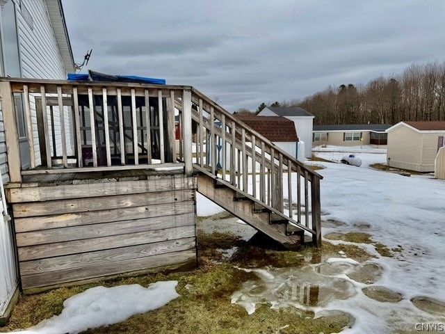 338 County Route 11, West Monroe, NY 13167