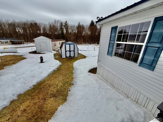 338 County Route 11, West Monroe, NY 13167