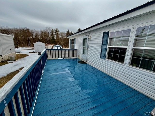 338 County Route 11, West Monroe, NY 13167