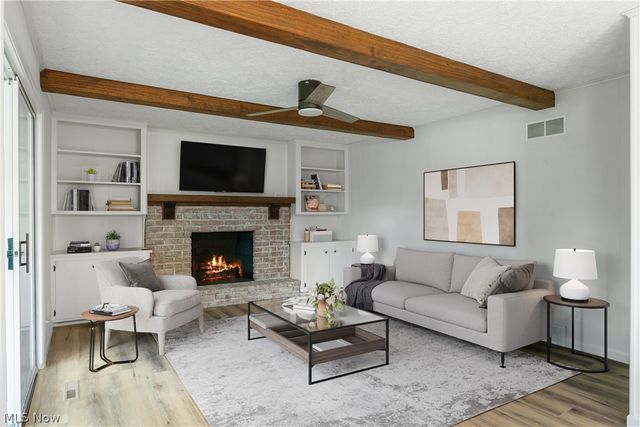 4126 Stratford Road, Youngstown, OH 44512