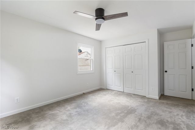 4126 Stratford Road, Youngstown, OH 44512