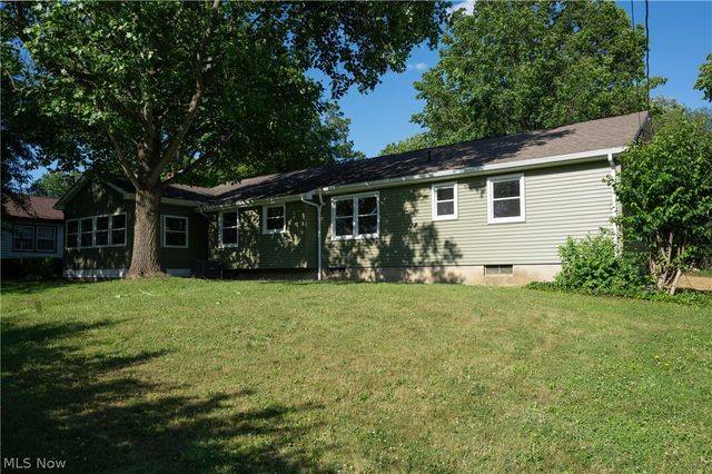 4126 Stratford Road, Youngstown, OH 44512