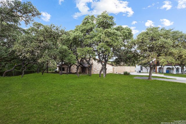 4027 Summer Breeze, San Antonio, TX 78253