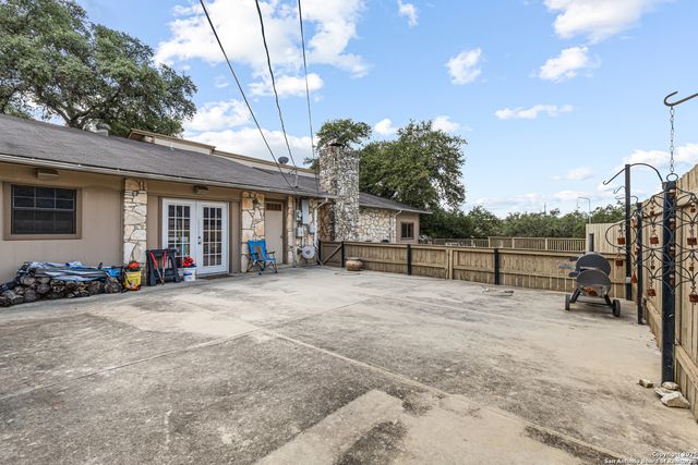 4027 Summer Breeze, San Antonio, TX 78253