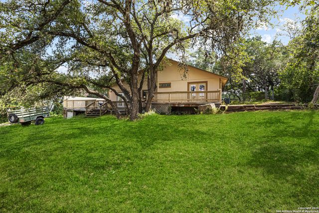 4027 Summer Breeze, San Antonio, TX 78253