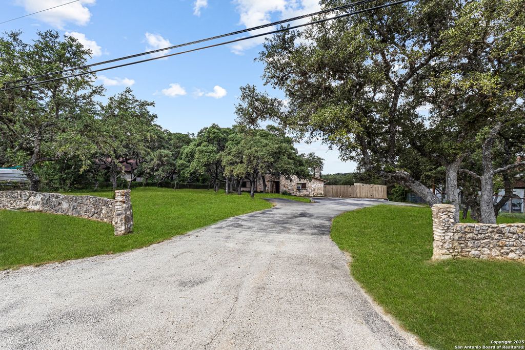4027 Summer Breeze, San Antonio, TX 78253