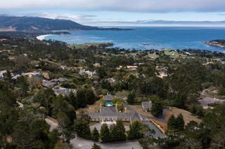 1500 Viscaino Road, Pebble Beach, CA 93953