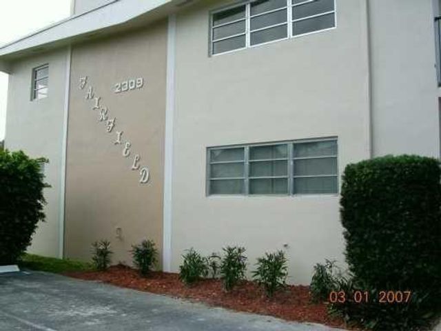 2309 S Federal Hwy 21, Boynton Beach, FL 33435