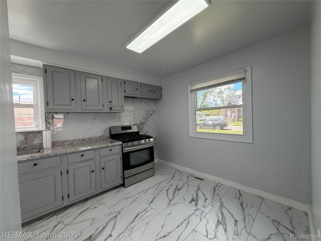3953 19th Street, Ecorse, MI 48229