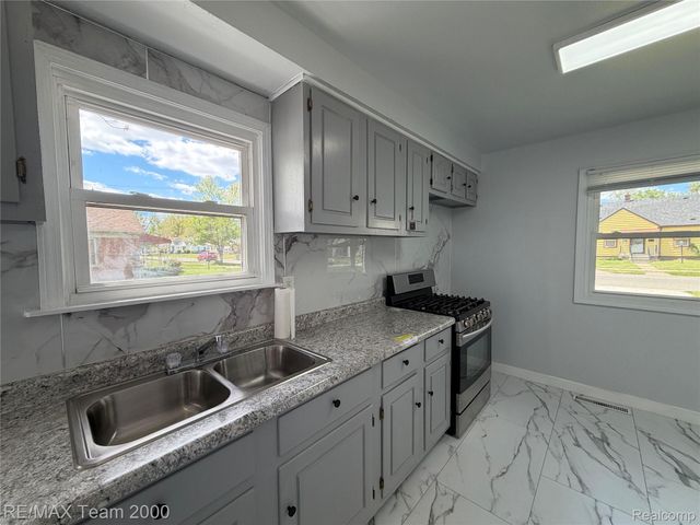 3953 19th Street, Ecorse, MI 48229
