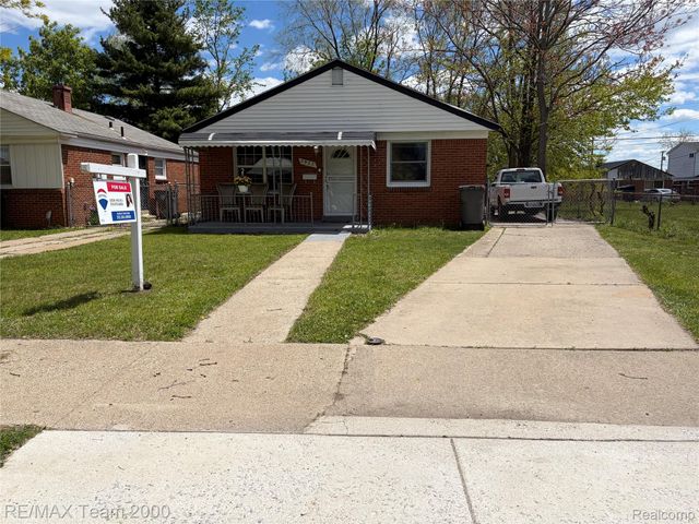 3953 19th Street, Ecorse, MI 48229