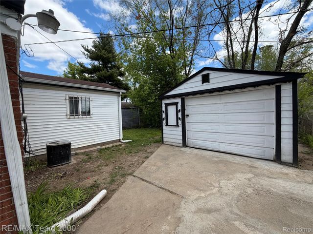 3953 19th Street, Ecorse, MI 48229