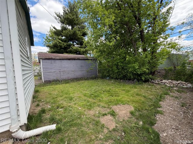 3953 19th Street, Ecorse, MI 48229