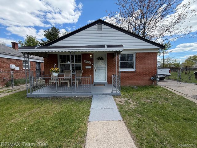 3953 19th Street, Ecorse, MI 48229
