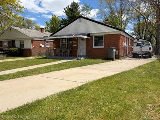 3953 19th Street, Ecorse, MI 48229