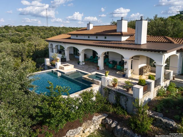 24209 Scenic Loop, San Antonio, TX 78255