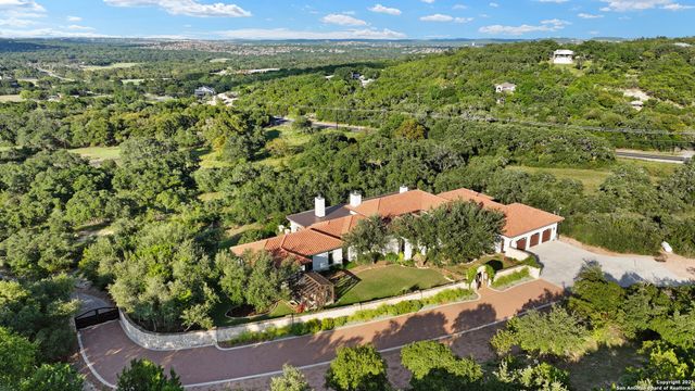 24209 Scenic Loop, San Antonio, TX 78255