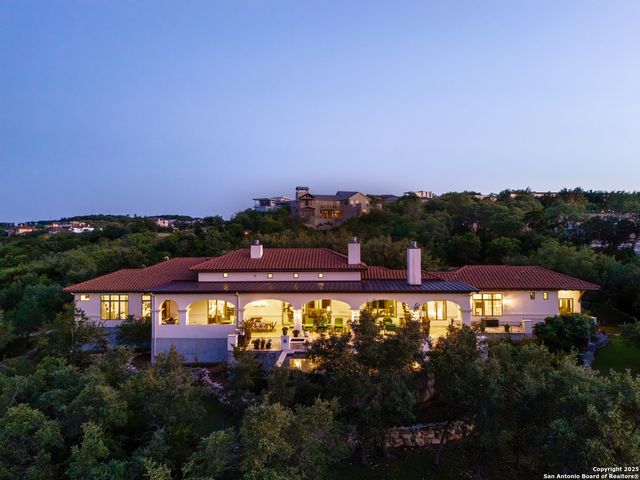 24209 Scenic Loop, San Antonio, TX 78255