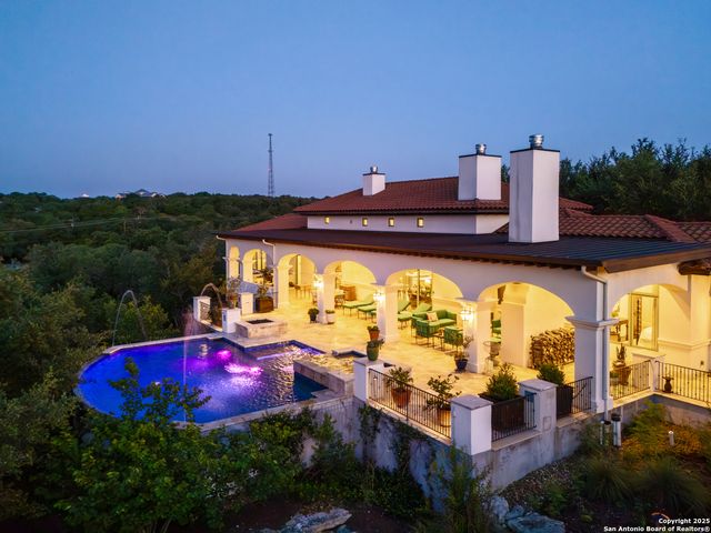 24209 Scenic Loop, San Antonio, TX 78255