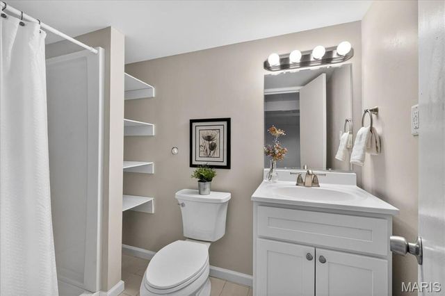 1077 Armada Court, Florissant, MO 63031