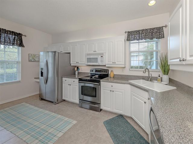 1629 MONARCH DRIVE 1629, Venice, FL 34293