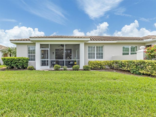 1629 MONARCH DRIVE 1629, Venice, FL 34293