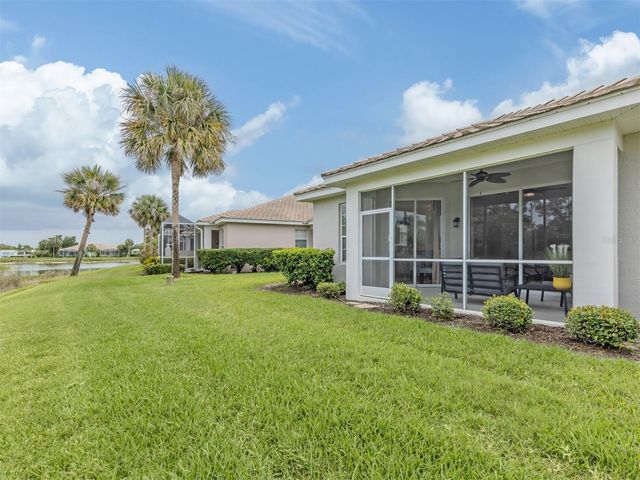 1629 MONARCH DRIVE 1629, Venice, FL 34293
