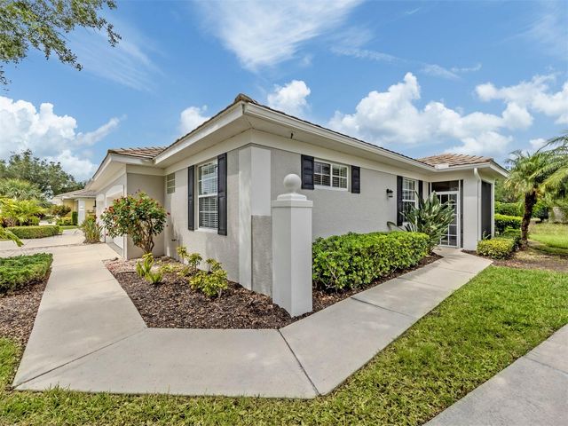 1629 MONARCH DRIVE 1629, Venice, FL 34293