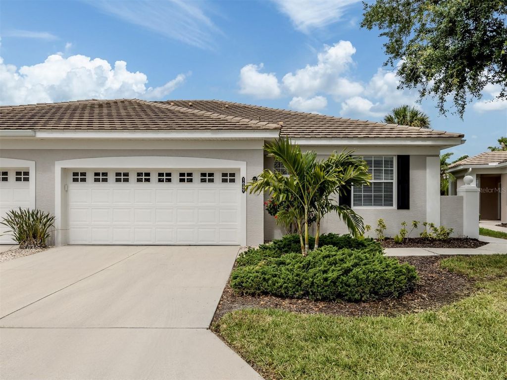 1629 MONARCH DRIVE 1629, Venice, FL 34293