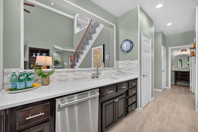 4229 Bonita Drive, Flower Mound, TX 75022